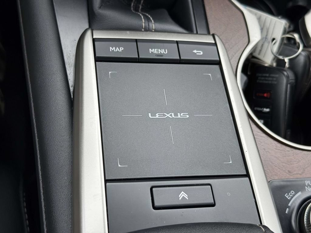 Used 2022 Lexus RX 350L Premium w/ Premium Package AWD/4WD image 26