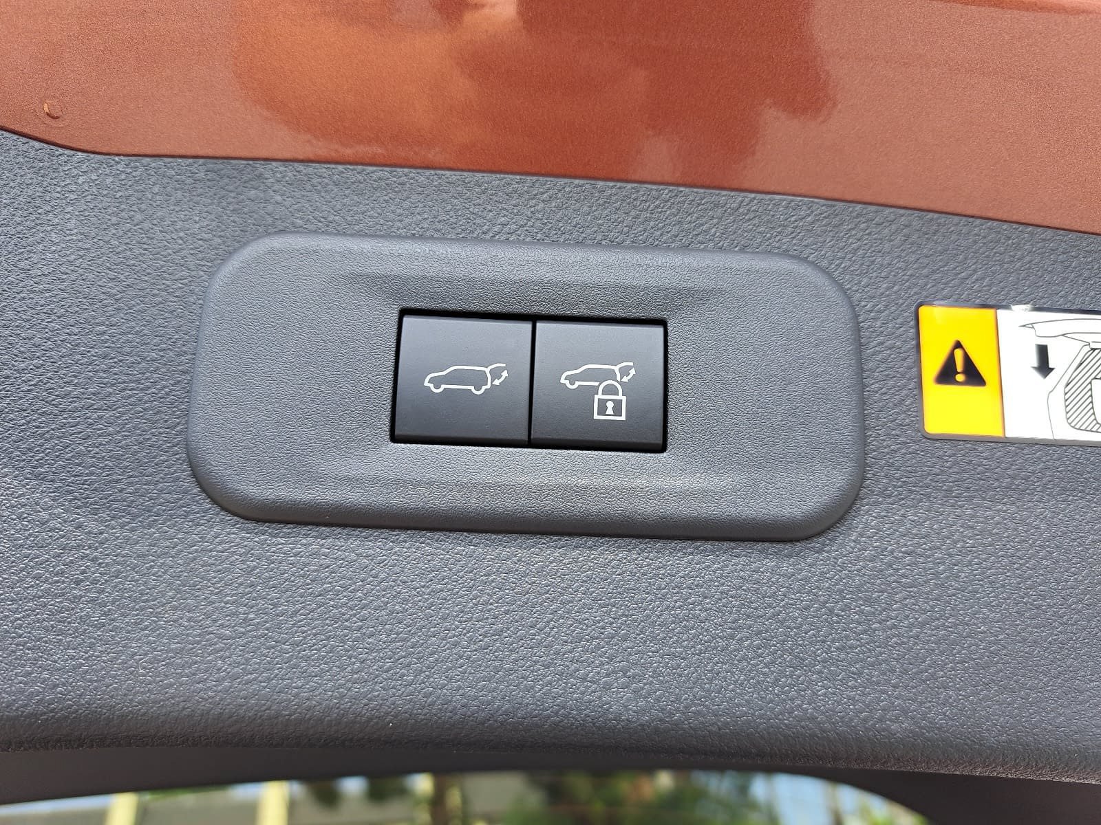 Used 2026 Lexus NX 350 AWD w/ Accessory Package (Z1) image 15
