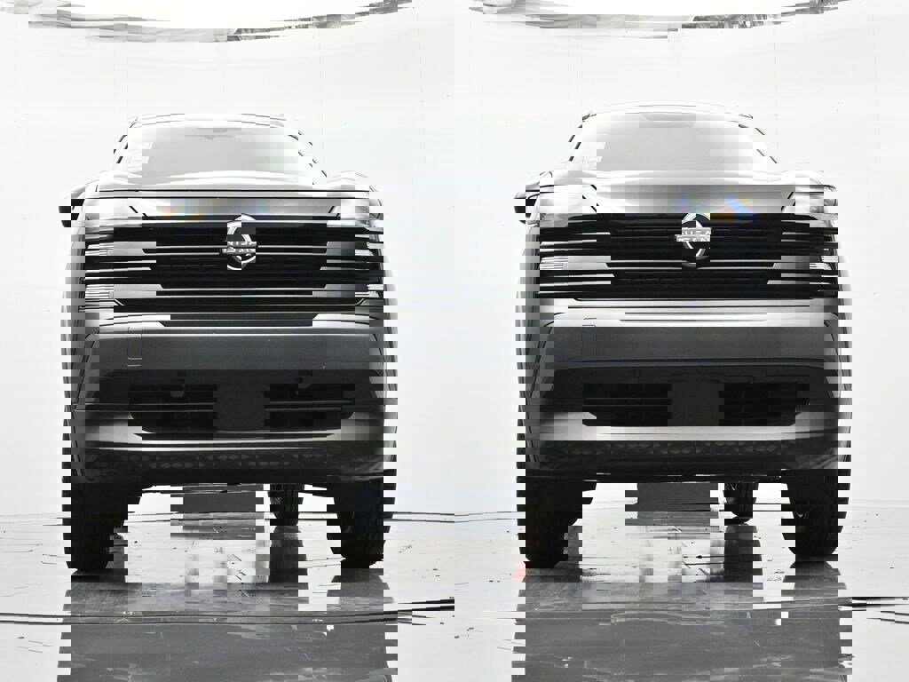 New 2026 Nissan Kicks SV image 36