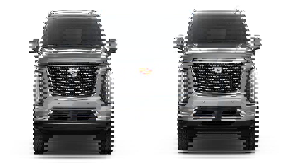 New 2026 Cadillac Escalade Luxury image 4