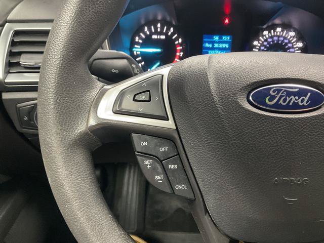 Used 2016 Ford Fusion S FWD image 17