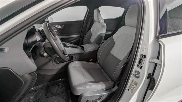 Used 2022 Polestar Polestar 2 w/ Pilot Package AWD/4WD image 13