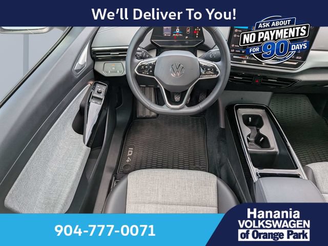 Used 2025 Volkswagen ID.4 Pro RWD image 17
