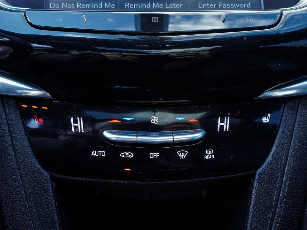 Used 2020 Cadillac XT6 Sport image 22