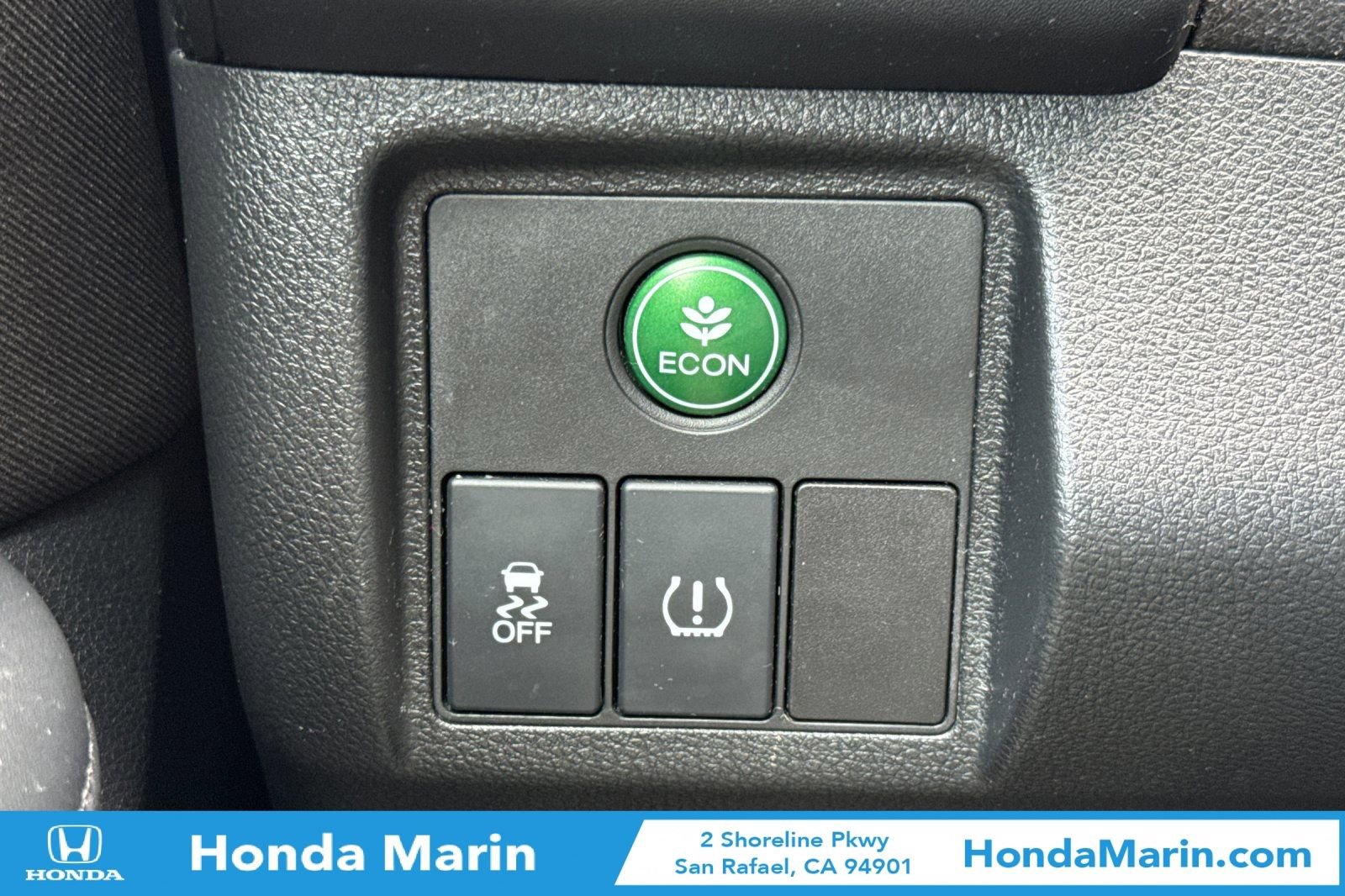 Used 2016 Honda HR-V LX image 31