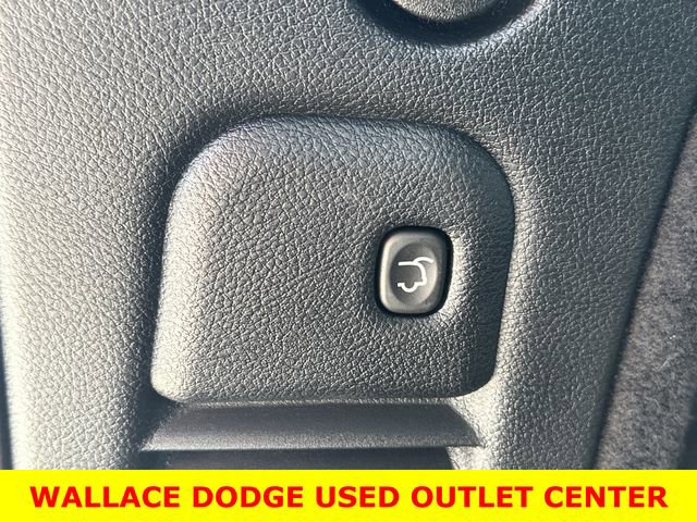 Certified 2024 Dodge Durango R/T image 12