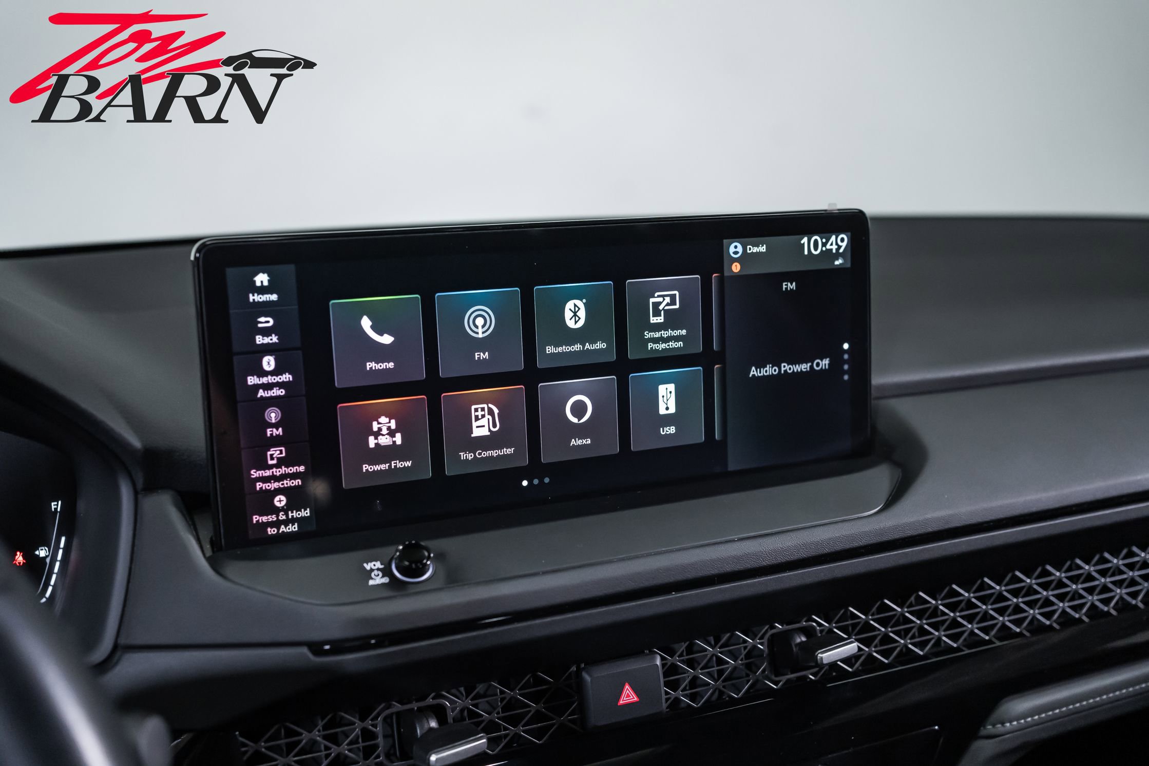 Used 2024 Honda Accord Sport image 34
