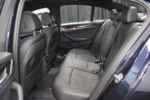 Used 2017 BMW 530i xDrive AWD/4WD image 23