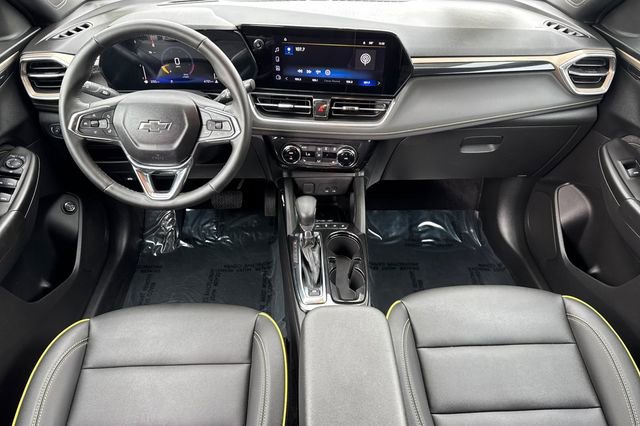 Used 2026 Chevrolet TrailBlazer ACTIV w/ Convenience Package image 15