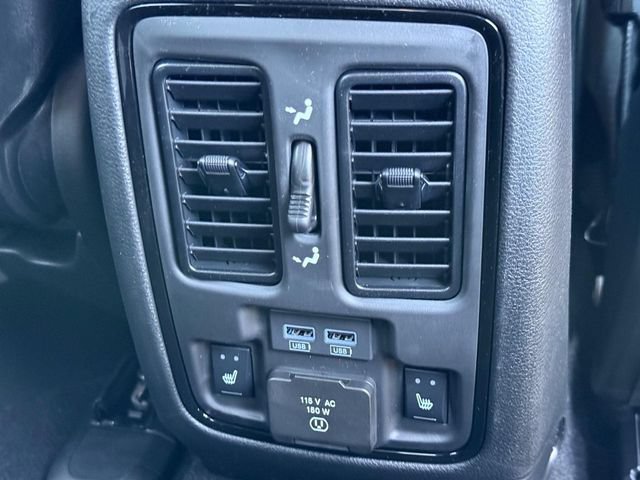 New 2026 Dodge Durango GT AWD/4WD image 18