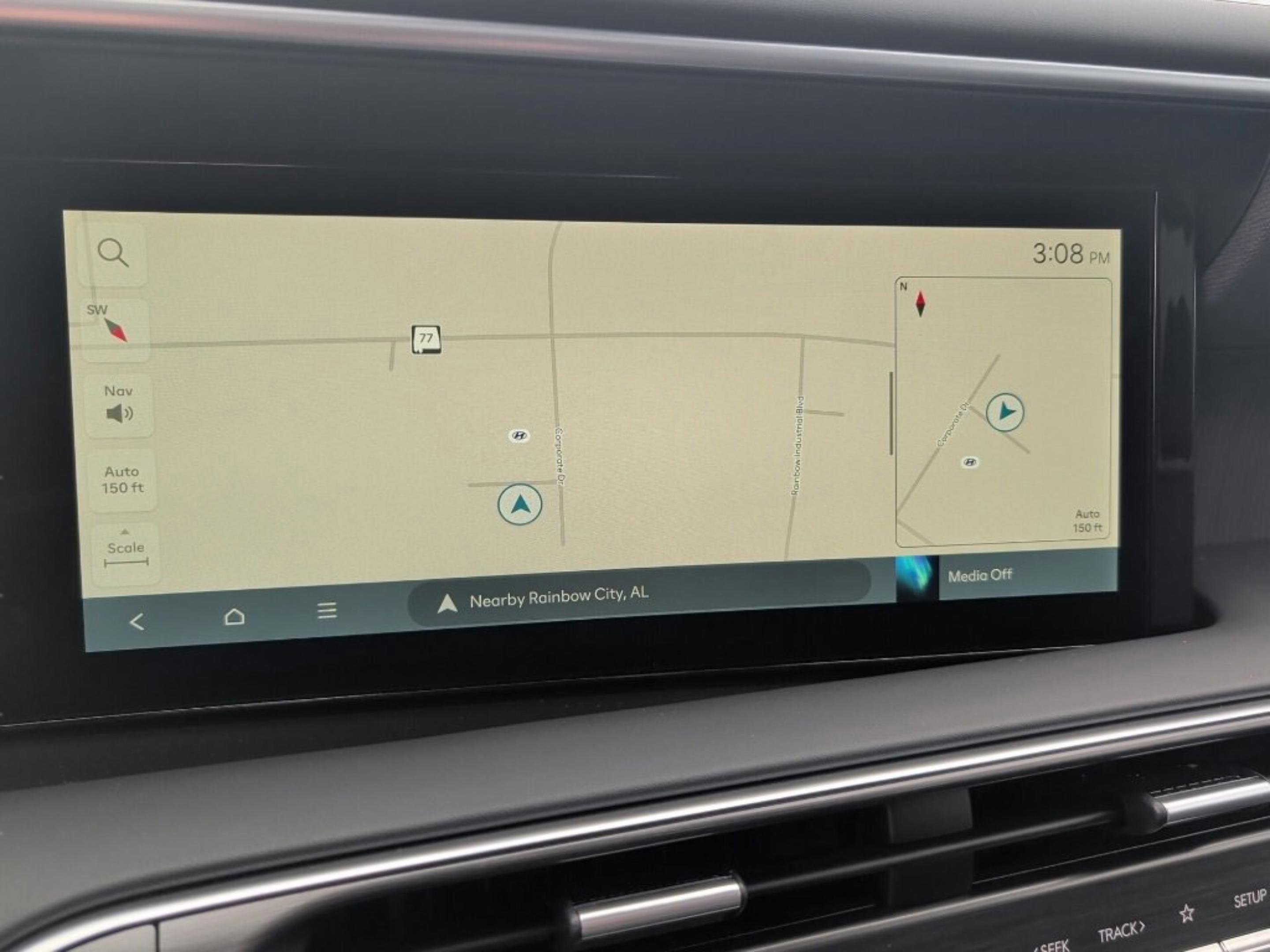 New 2026 Hyundai Palisade Calligraphy image 26