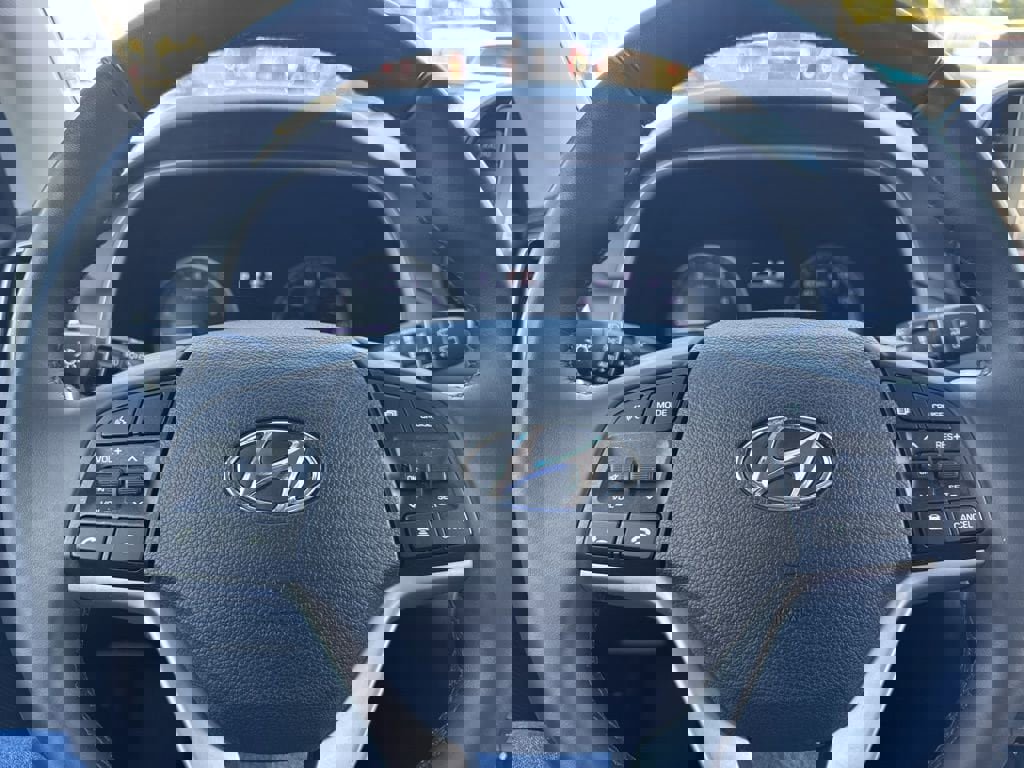 Used 2020 Hyundai Tucson Ultimate image 16