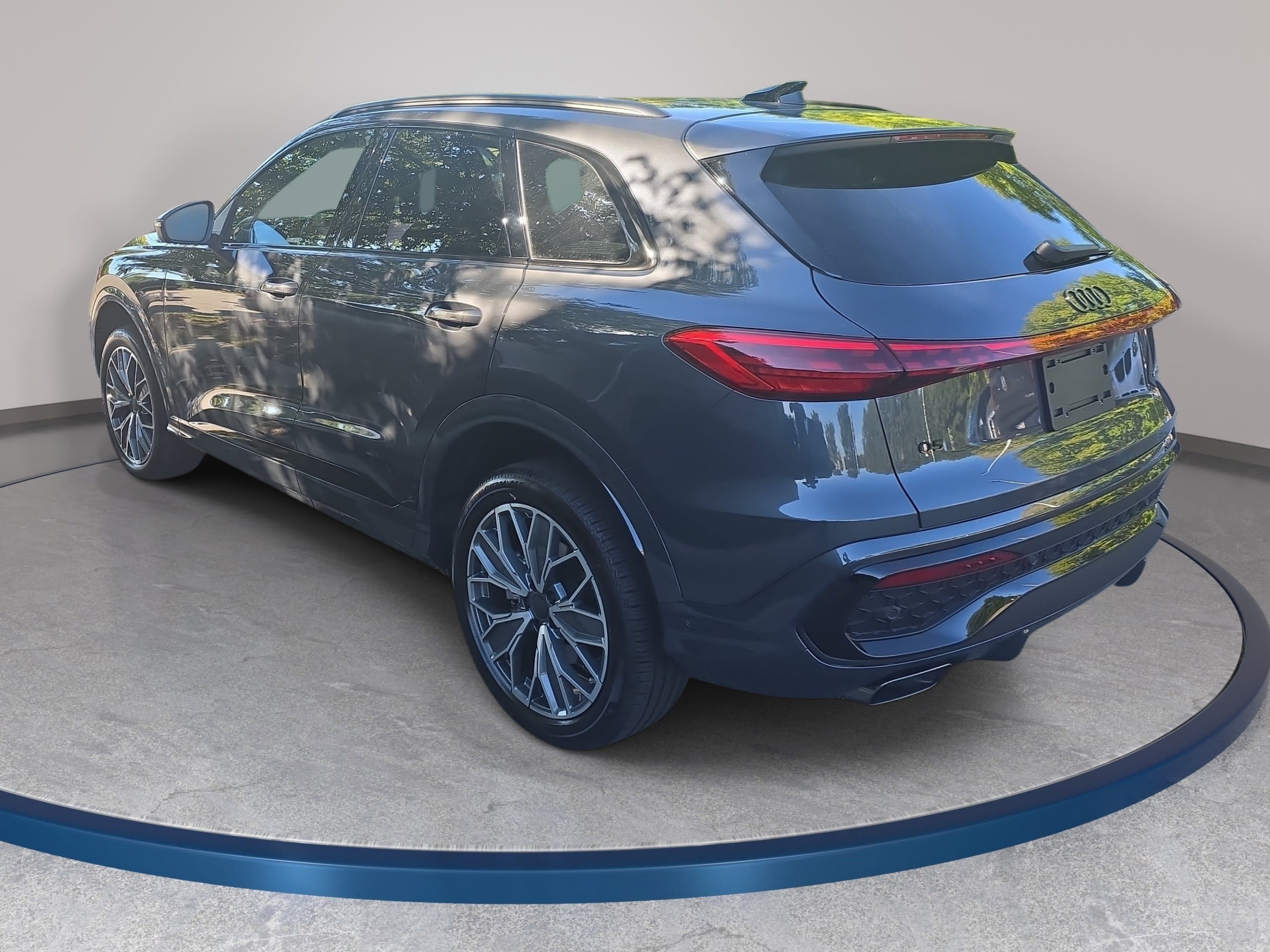 New 2026 Audi Q5 Premium Plus AWD/4WD image 7