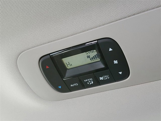 New 2026 Honda Odyssey EX-L image 12