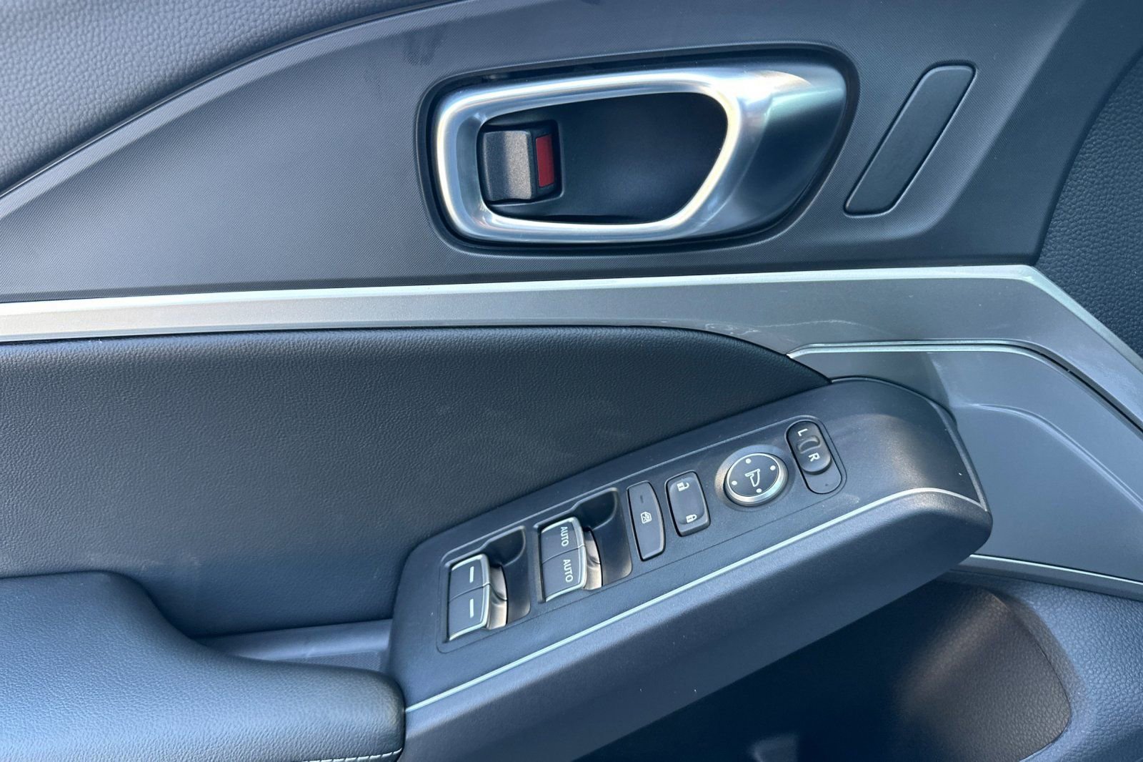 New 2026 Acura Integra A-Spec FWD image 11