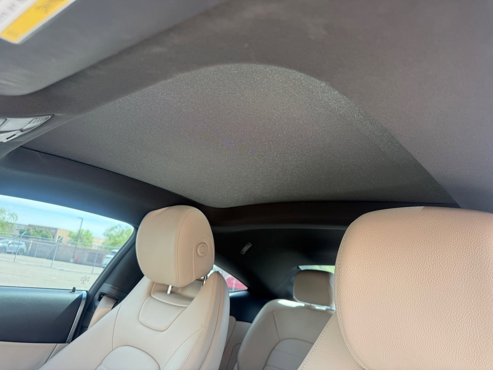 Used 2018 Mercedes-Benz C 300 Coupe image 15