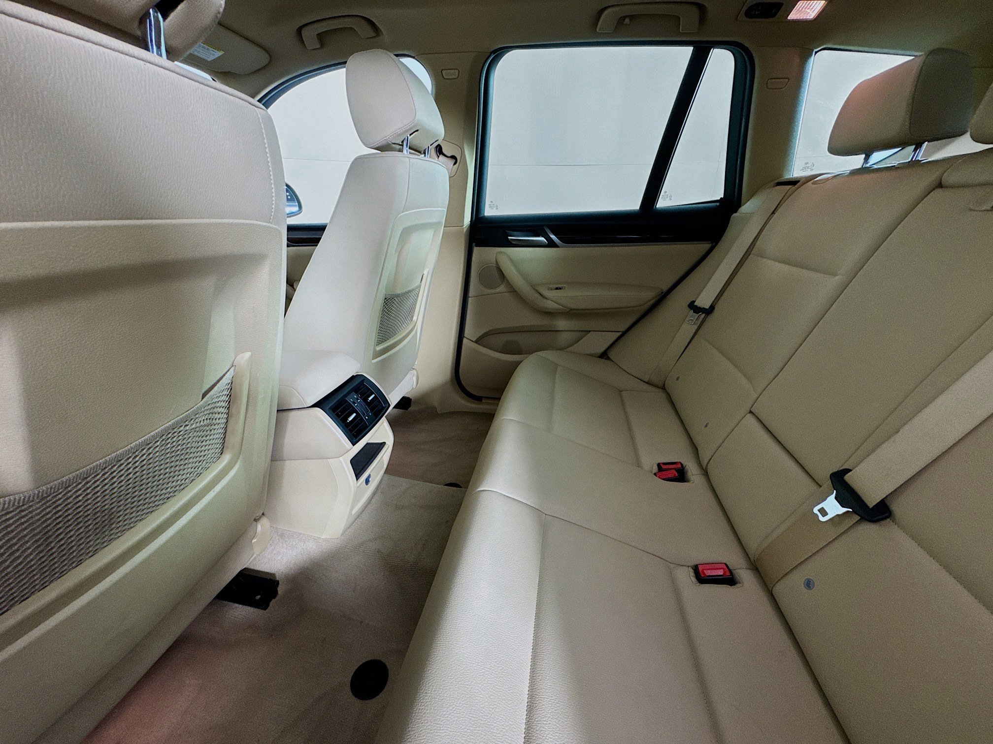 Used 2016 BMW X3 xDrive28i image 24