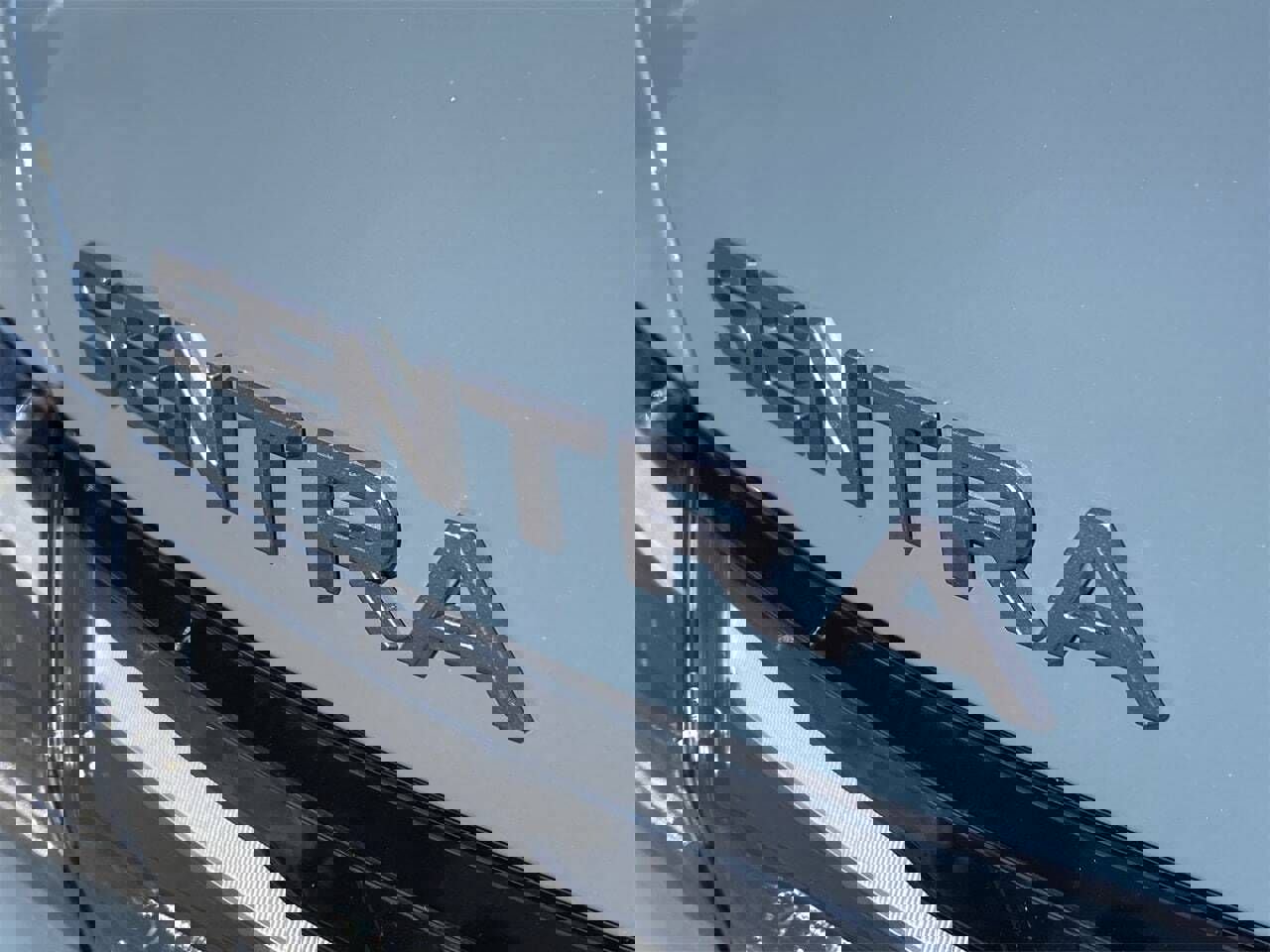 New 2026 Nissan Sentra SV FWD image 10