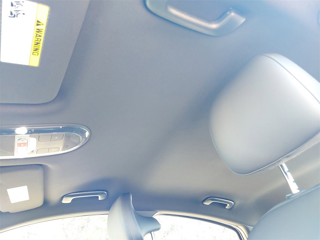 New 2025 Hyundai Ioniq 6 SEL image 28