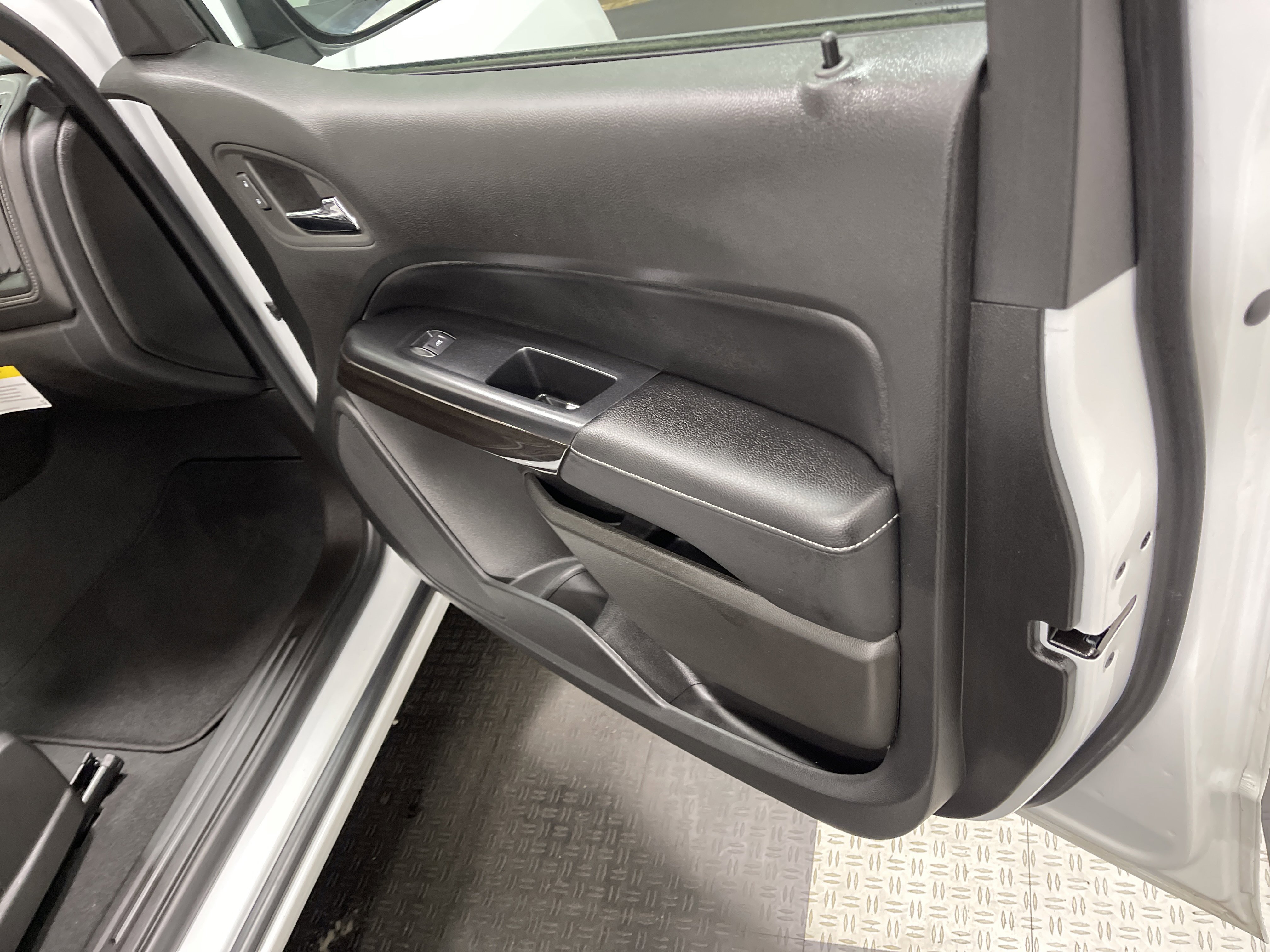 Used 2022 GMC Canyon Elevation w/ Trailering Package image 23