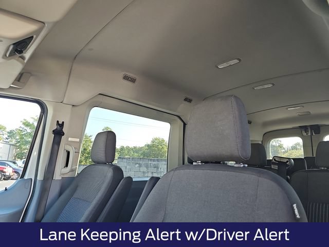 Certified 2019 Ford Transit 350 XLT RWD image 12