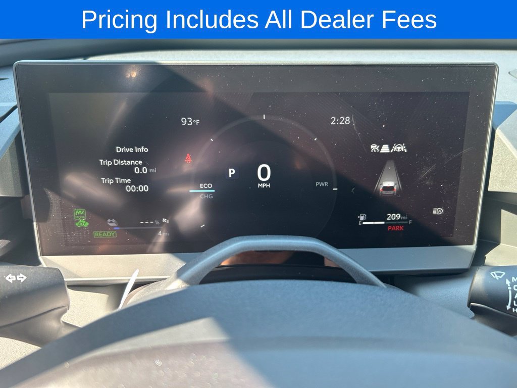 New 2026 Toyota RAV4 XSE w/ Weather Package AWD/4WD image 8