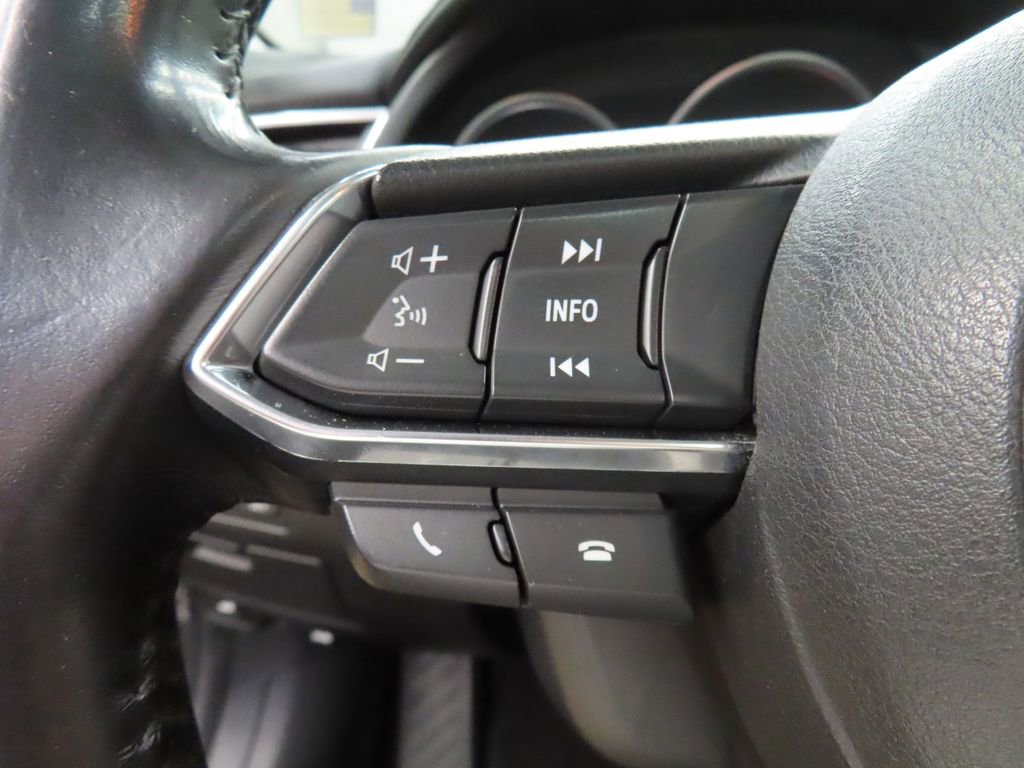 Used 2017 MAZDA MAZDA6 Touring w/ Touring Premium Package FWD image 45