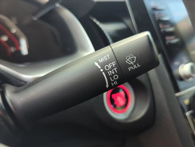 Used 2019 Honda Civic Sport image 15