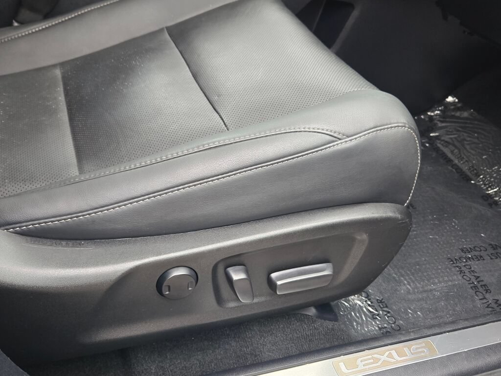 Used 2017 Lexus RX 350 AWD w/ Premium Package image 12