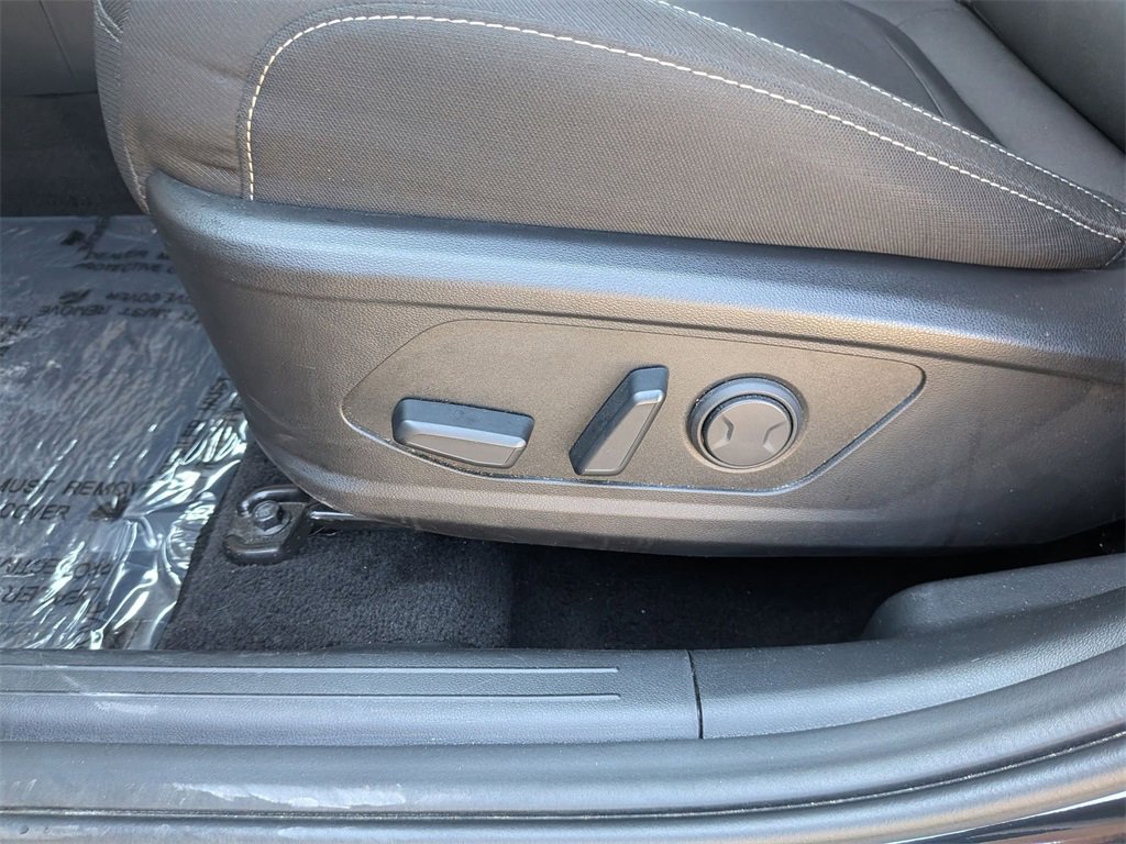 Used 2024 Hyundai Tucson SEL image 14