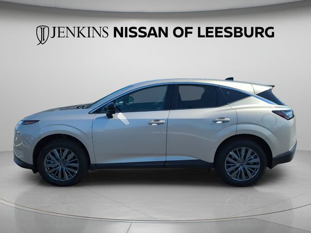 New 2026 Nissan Murano SL AWD/4WD image 11