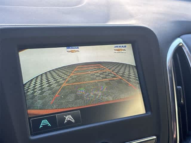 Used 2018 Chevrolet Equinox LT AWD/4WD image 15