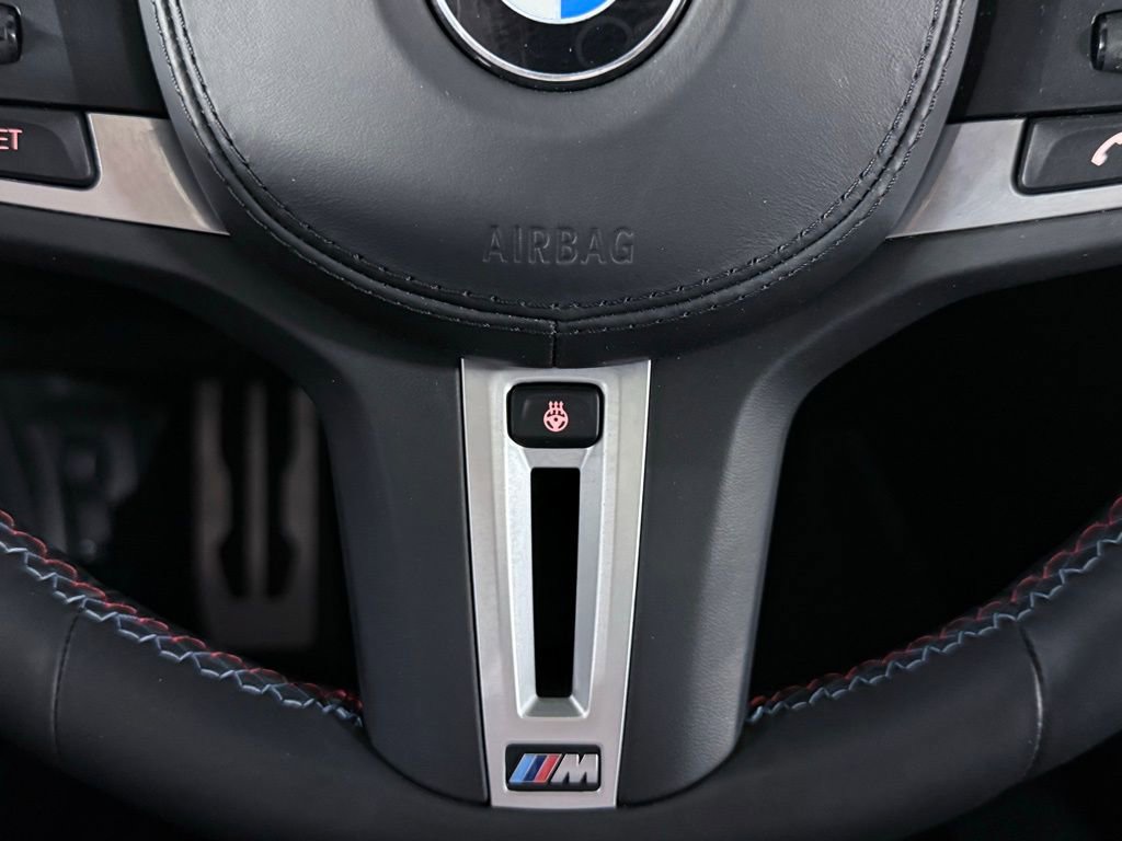 Used 2019 BMW M5 w/ Executive Package AWD/4WD image 39