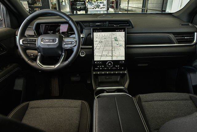 New 2025 GMC Terrain Elevation w/ Technology Package II image 17
