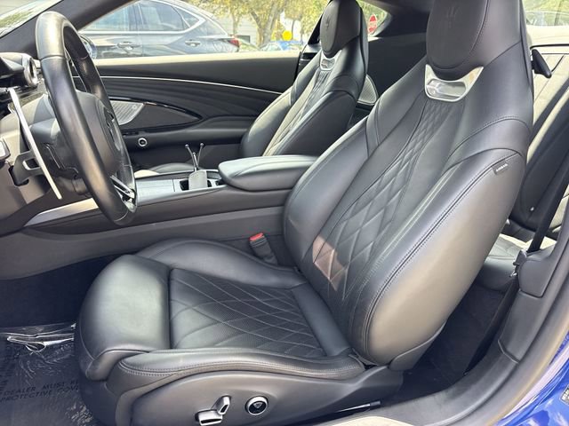 Used 2024 Maserati GranTurismo Modena image 11