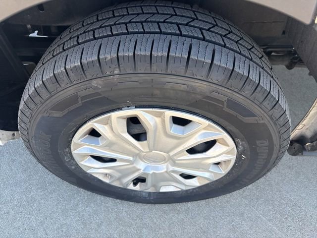 Used 2024 Ford Transit 350 XLT image 10