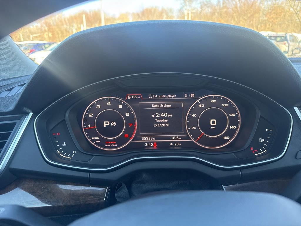 Used 2020 Audi Q5 2.0T Premium Plus w/ Premium Plus Package image 10