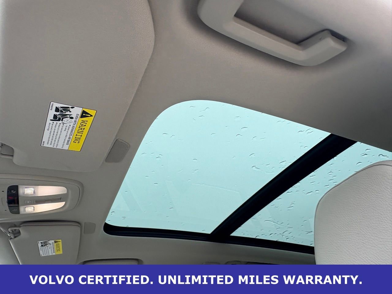 Certified 2023 Volvo XC90 B6 Plus w/ Protection Package Premier AWD/4WD image 30