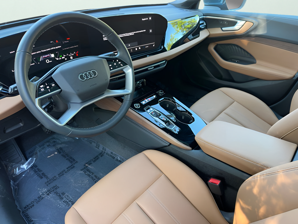 Certified 2025 Audi A5 2.0T Premium w/ 19" Wheel Package AWD/4WD image 43