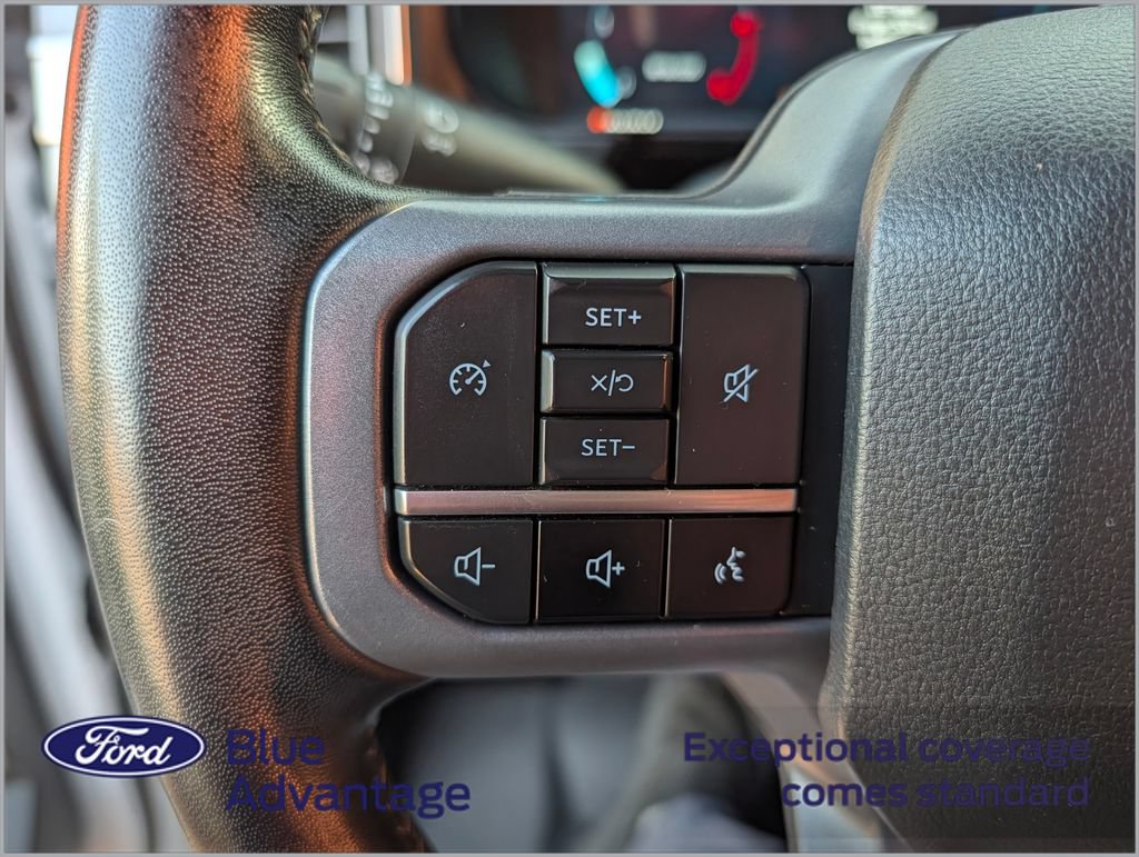 Used 2024 Ford F350 Lariat AWD/4WD image 12