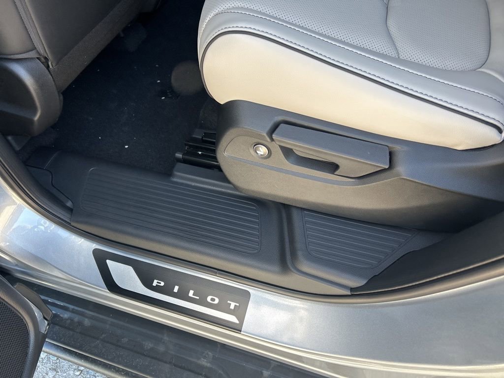New 2026 Honda Pilot Elite image 31