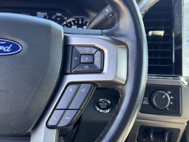 Used 2022 Ford F350 Platinum AWD/4WD image 28
