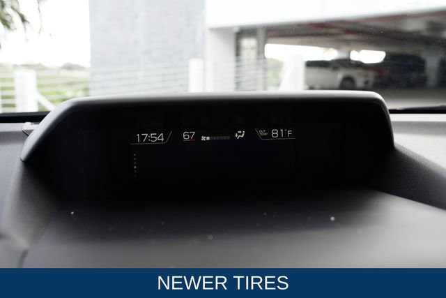 Certified 2023 Subaru Forester Sport image 8