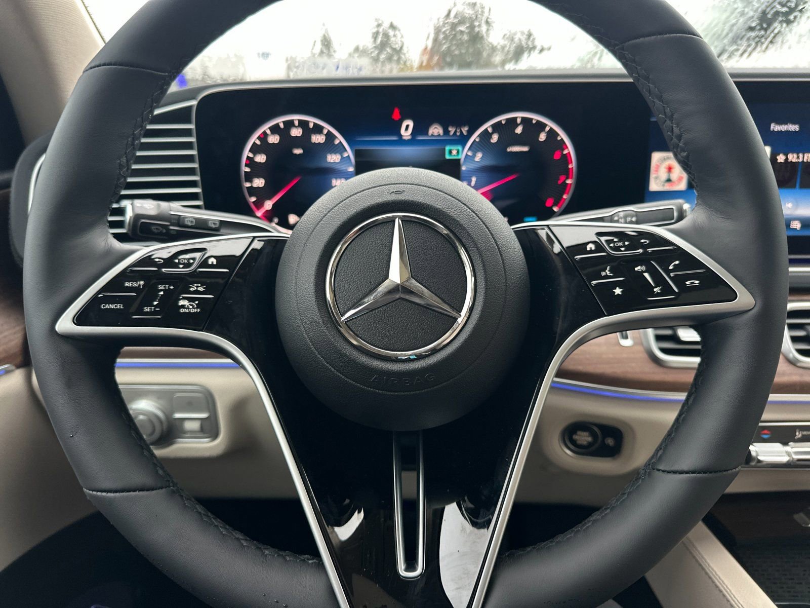 New 2026 Mercedes-Benz GLE 450 4MATIC image 22