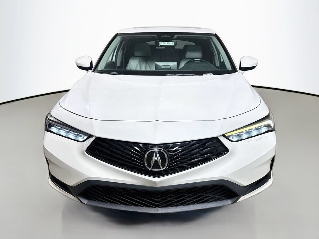 Used 2023 Acura Integra FWD image 2