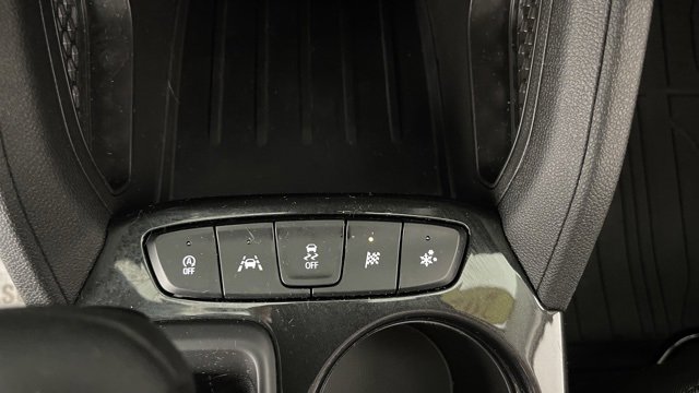 Used 2025 Chevrolet TrailBlazer LS w/ LS Convenience Package image 41