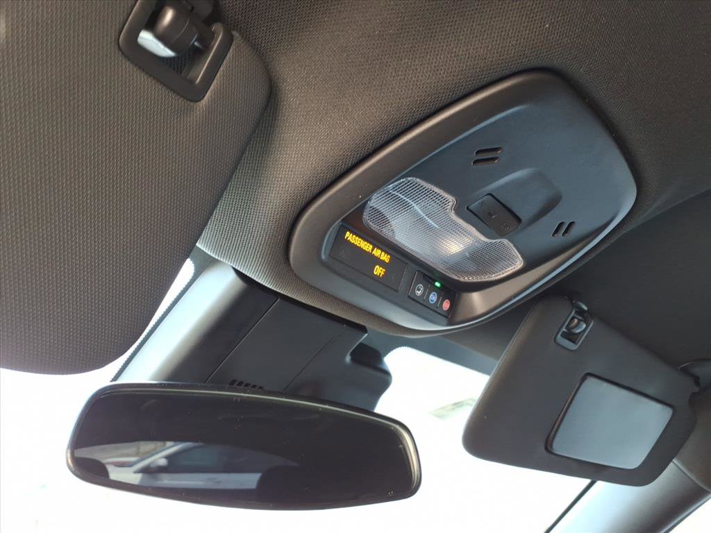 New 2026 Buick Envista Sport Touring image 16