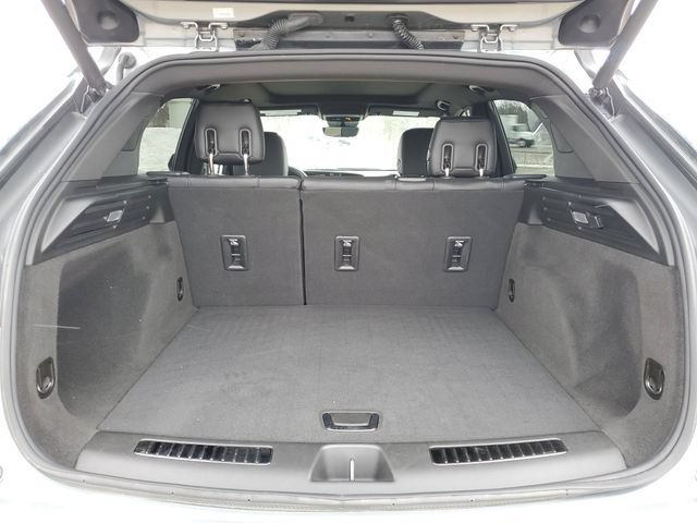 Certified 2024 Cadillac XT4 Sport AWD/4WD image 28