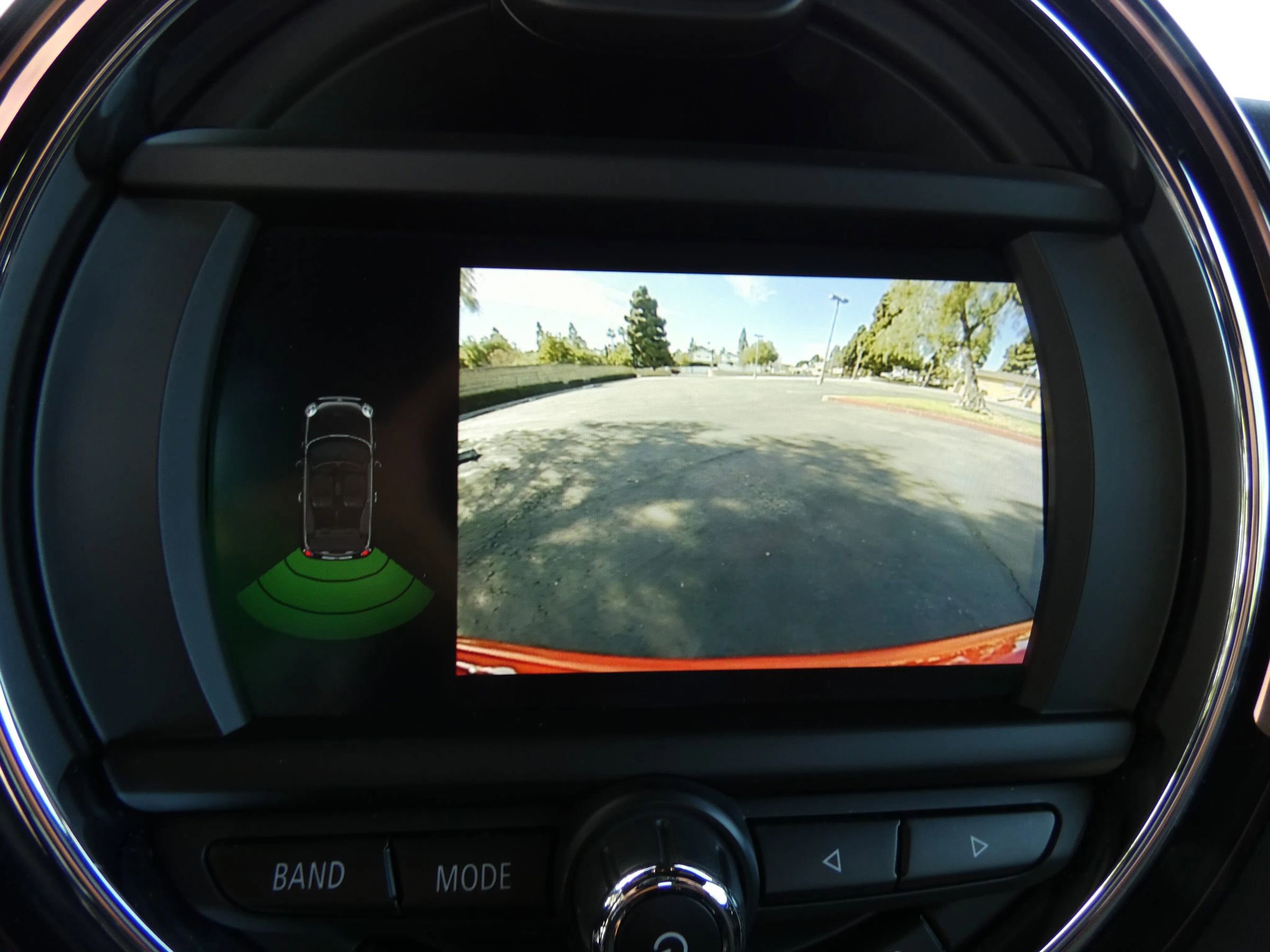 Used 2021 MINI Cooper S image 57