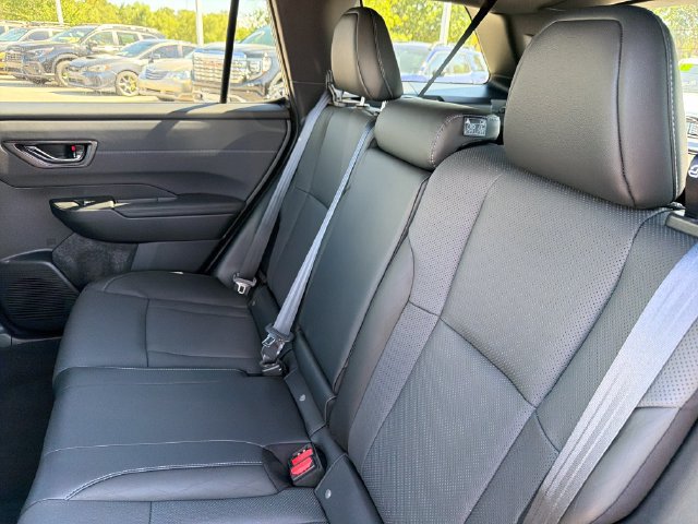 New 2026 Subaru Outback Touring XT AWD/4WD image 22